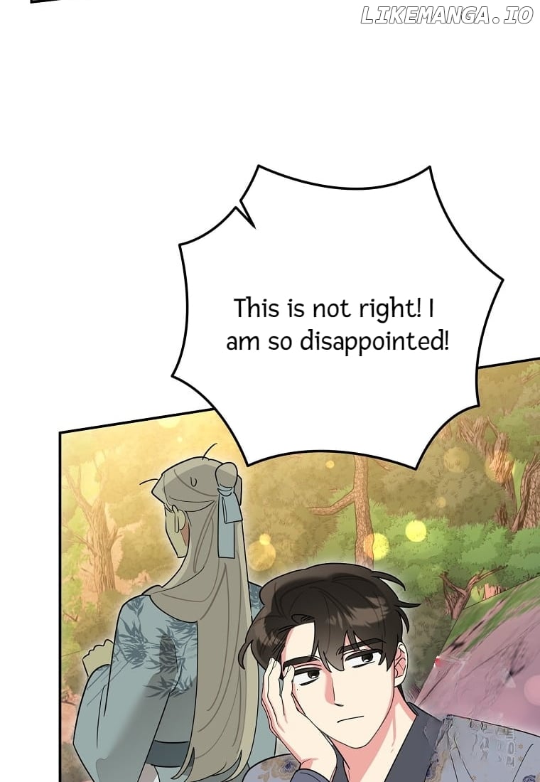 Precious Daughter of the Greatest Martial Arts Villain Chapter 128 - page 36